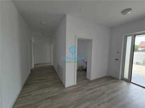 Casă 4 camere Alba Iulia - poza 19
