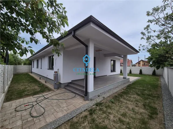 Casă 4 camere Alba Iulia - poza 6