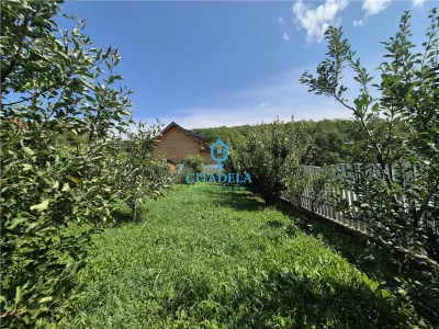 Teren Ampoita, 582  mp, 35000 euro - foto 4