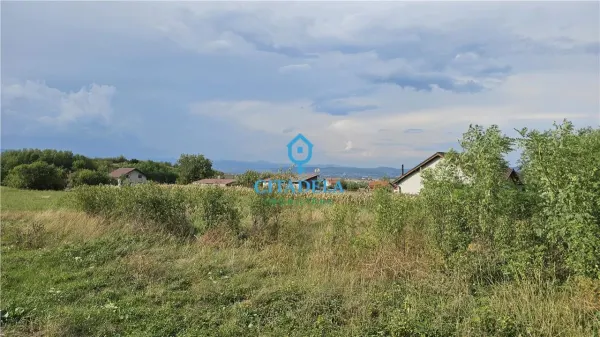 Teren Alba Iulia - poza 1