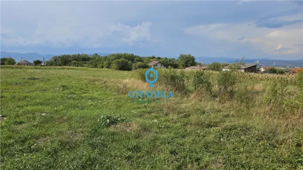 Teren Alba Iulia - poza 2
