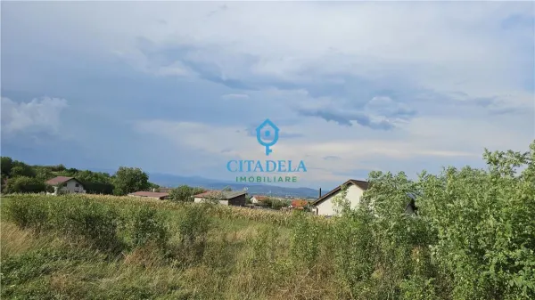 Teren Alba Iulia - poza 3