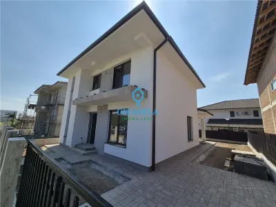 Casa individuala Cetate-Lidl, 250000 euro - foto 1