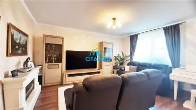 Duplex de Vânzare în Cetate | 4 Camere | Finisaje Premium | Gata de Mutare - foto 10
