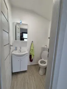 Casa plan parter,Alba Micesti,437 mp teren, 287000 euro - foto 17