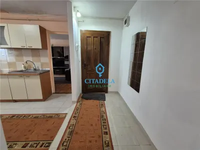 Apartament 2 camere, decomandat 76000 euro - foto 11