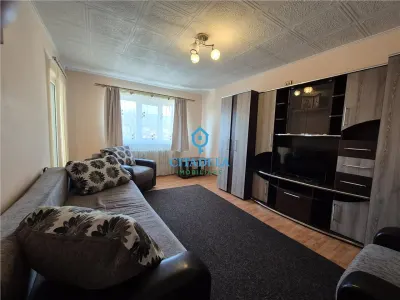 Apartament 2 camere, decomandat 76000 euro - foto 3