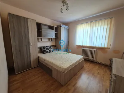 Apartament 2 camere, decomandat 76000 euro - foto 4