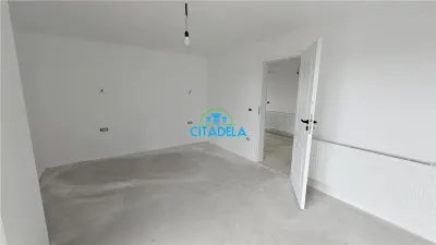 Vila zona Cetate,pozitie deosebita,225000 euro - foto 11