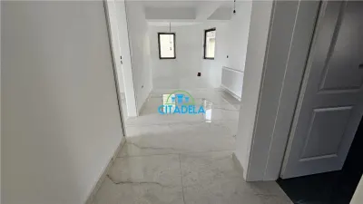 Vila zona Cetate,pozitie deosebita,225000 euro - foto 15