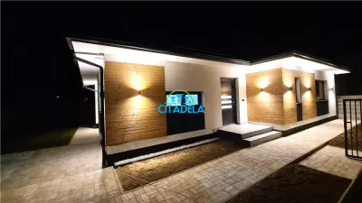 Casa 4 camere ,355 mp teren, Alba-Micesti - Alba Iulia