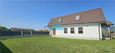 Casă de vânzare  Alba Iulia– Zona Arex, | 172 mp utili | Teren 483 mp 199000 euro - foto 12