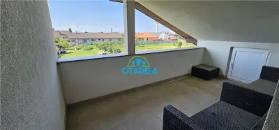 Casă de vânzare  Alba Iulia– Zona Arex, | 172 mp utili | Teren 483 mp 199000 euro - foto 4