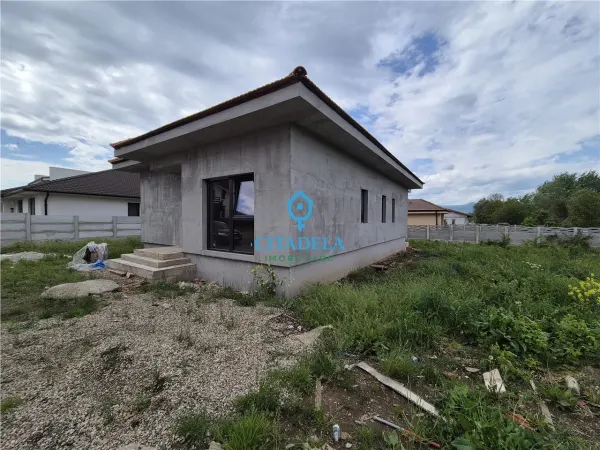Casă 4 camere Alba Iulia - poza 2