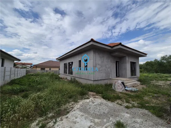 Casă 4 camere Alba Iulia - poza 3