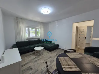 Apartament 2 camere Cetate,78500 euro - Alba Iulia