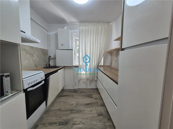 Apartament 2 camere Alba Iulia - poza 4