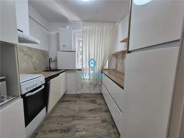Apartament 2 camere Alba Iulia - poza 5