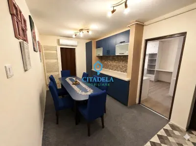 Gata de Mutare 2 Camere Alba Iulia, Zona Cetate-Mercur,et.1 - foto 2