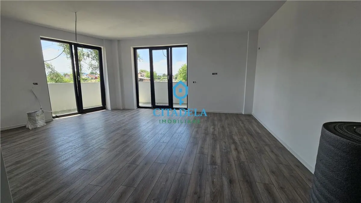 Apartament 2 camere Alba Iulia - poza 1