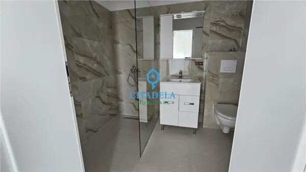 Apartament 2 camere Alba Iulia - poza 2