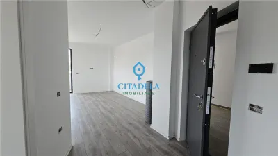 Apartament 2 camere Alba Iulia - poza 4