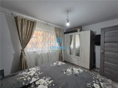 Apartament 2 camere,Cetate,ultrafinisat 98000 euro - foto 7