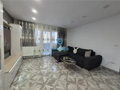 Apartament 2 camere,Cetate,ultrafinisat 98000 euro - foto 8