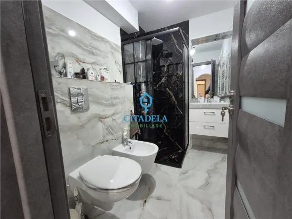 Apartament 2 camere Alba Iulia - poza 10