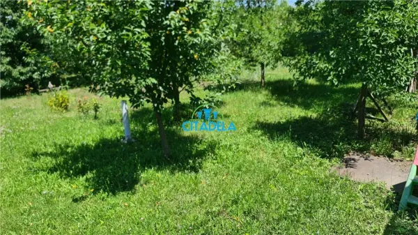 Teren Alba Iulia - poza 2