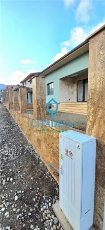 Casă 4 camere Alba Iulia - poza 2