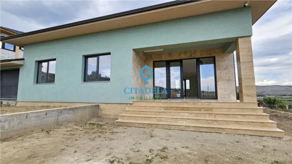 Casă 4 camere Alba Iulia - poza 3