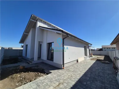 Casa individuala, Alba Micesti, 185000 euro - foto 1