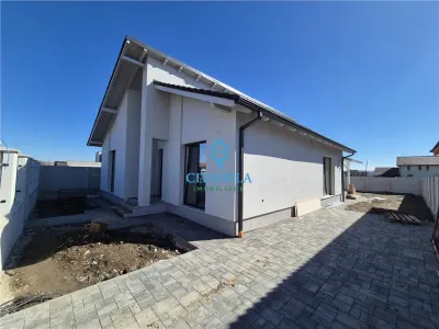 Casa individuala, Alba Micesti, 185000 euro - foto 2