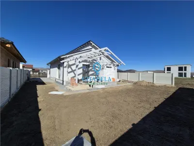 Casa individuala, Alba Micesti, 185000 euro - foto 3