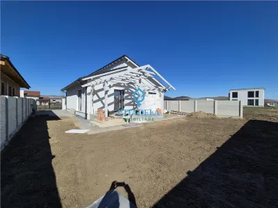 Casa individuala, Alba Micesti, 185000 euro - foto 4