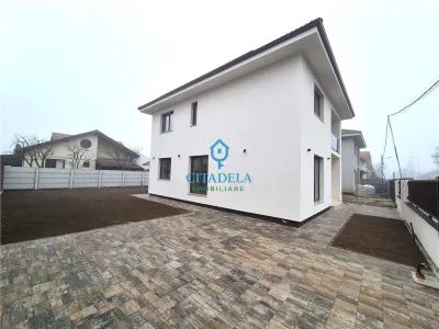 Casa noua,Alba Micesti, 218000 euro - foto 1