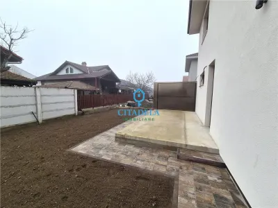 Casa noua,Alba Micesti, 218000 euro - foto 16