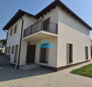 Casa nou tip duplex la prima inchiriere!!! 1500 euro - Alba Iulia