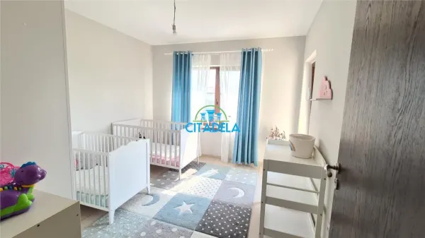 Casă 4 camere Alba Iulia - poza 2