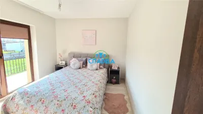 Casa nou tip duplex la prima inchiriere!!! 1500 euro - foto 11