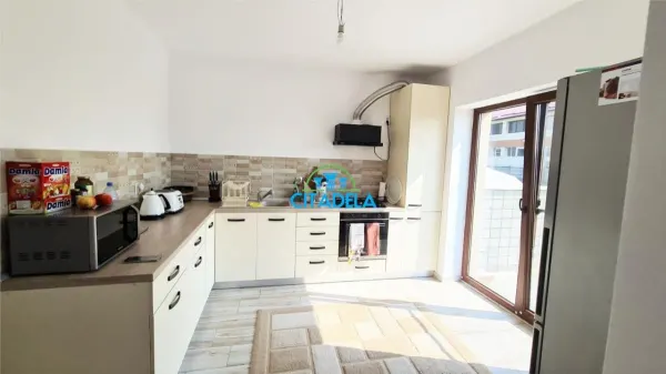 Casă 4 camere Alba Iulia - poza 13
