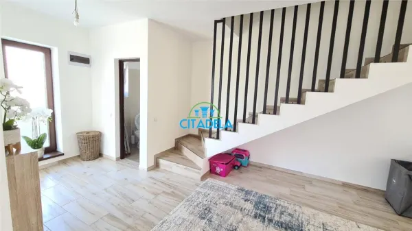 Casă 4 camere Alba Iulia - poza 14