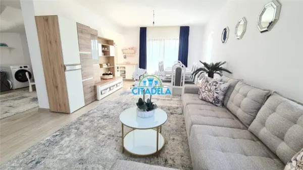 Casă 4 camere Alba Iulia - poza 18