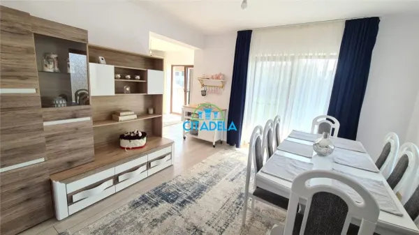 Casă 4 camere Alba Iulia - poza 19