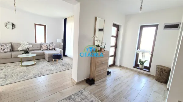 Casă 4 camere Alba Iulia - poza 20