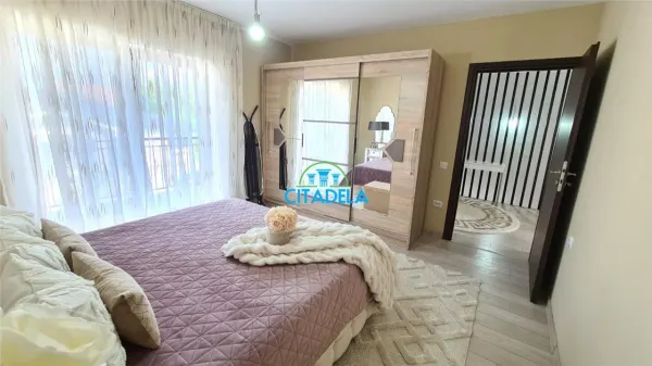 Casă 4 camere Alba Iulia - poza 3