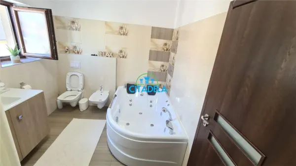 Casă 4 camere Alba Iulia - poza 8