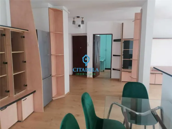 Apartament 2 camere Alba Iulia - poza 2