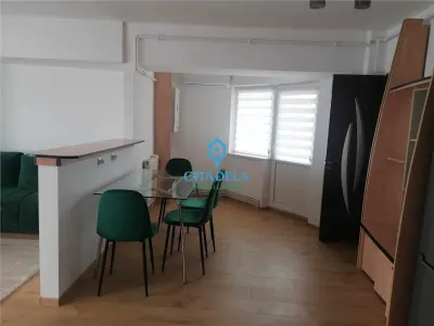 Apartament 2 camere, Centru-, 350 euro - foto 3